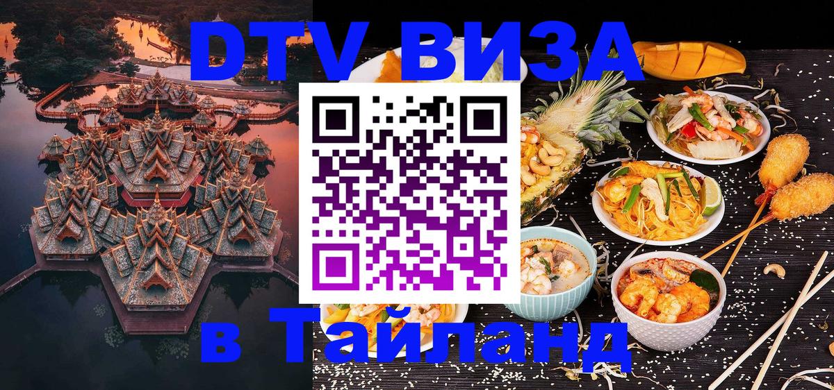 Оформление DTV визы под ключ: стоимость и тарифы, только загранпаспорт - Ярославль  07.01.2026 